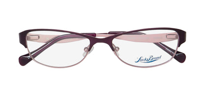 Lucky Brand Tickle Eyeglasses