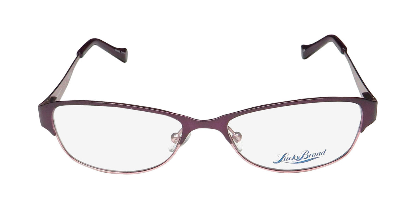 Lucky Brand Tickle Eyeglasses
