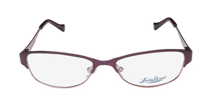 Lucky Brand Tickle Eyeglasses