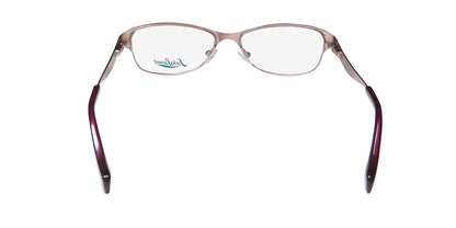 Lucky Brand Tickle Eyeglasses