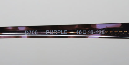 Lucky Brand D706 Eyeglasses