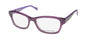 Lucky Brand D705 Eyeglasses