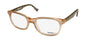 kensie Stripes Eyeglasses