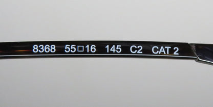 Pier Martino 8368 Sunglasses