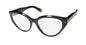 Philipp Plein Vpp052 Plein Cateyes Eyeglasses
