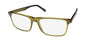 John Varvatos V374 Eyeglasses