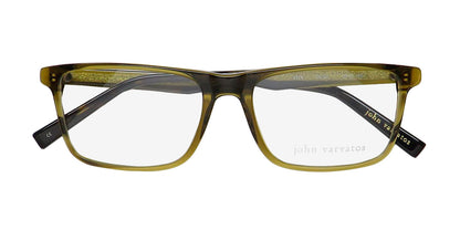 John Varvatos V374 Eyeglasses