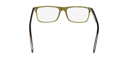 John Varvatos V374 Eyeglasses