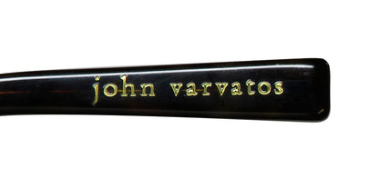 John Varvatos V374 Eyeglasses