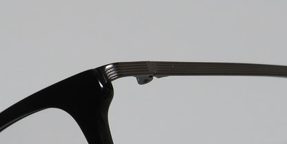 John Varvatos V375 Eyeglasses