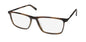 John Varvatos V408 Eyeglasses