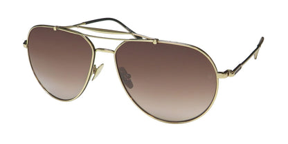 John Varvatos V549 Sunglasses