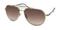 John Varvatos V549 Sunglasses