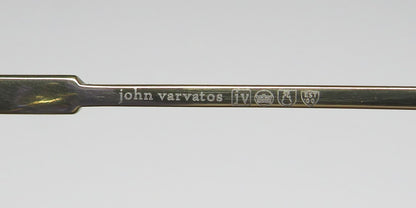 John Varvatos V549 Sunglasses