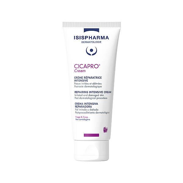 Isis Pharma Cicapro Repairing Intensive Cream 100 ml