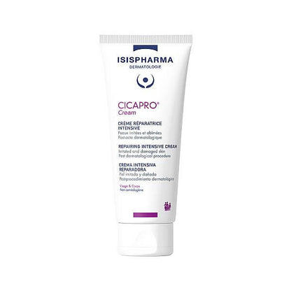 Isis Pharma Cicapro Repairing Intensive Cream 100 ml