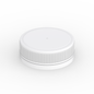 38mm Reversible Cap, Child-Resistant / Easy-Open (900 Count)