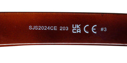 Sean John Sjs2024ce Sunglasses