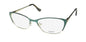kensie Sweetheart Eyeglasses