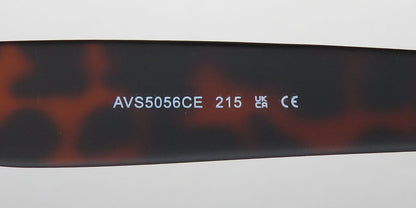Adrienne Vittadini 5056 Sunglasses