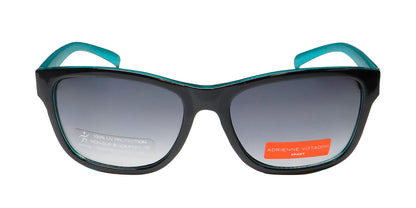 Adrienne Vittadini 5047 Sunglasses