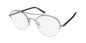 Garrett Leight Manchester Blue Light Technology Eyeglasses