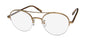 Garrett Leight Manchester Blue Light Technology Eyeglasses