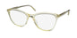 Garrett Leight Star Blue Light Technology Eyeglasses