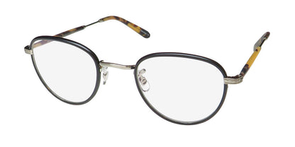 Garrett Leight Wiltern Blue Light Technology Eyeglasses