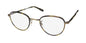 Garrett Leight Wiltern Blue Light Technology Eyeglasses