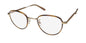 Garrett Leight Wiltern Blue Light Technology Eyeglasses