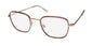 Garrett Leight Preston Blue Light Technology Eyeglasses