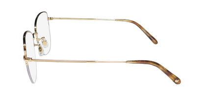 Garrett Leight Pershing Blue Light Technology Eyeglasses