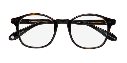 Garrett Leight Riley Blue Light Technology Eyeglasses