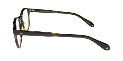 Garrett Leight Riley Blue Light Technology Eyeglasses