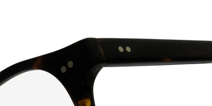 Garrett Leight Riley Blue Light Technology Eyeglasses