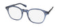 Garrett Leight Riley Blue Light Technology Eyeglasses