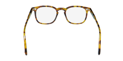 Garrett Leight Ruskin Blue Light Technology Eyeglasses