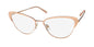 Garrett Leight Vista Blue Light Technology Eyeglasses