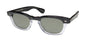Garrett Leight Lo-B Sunglasses