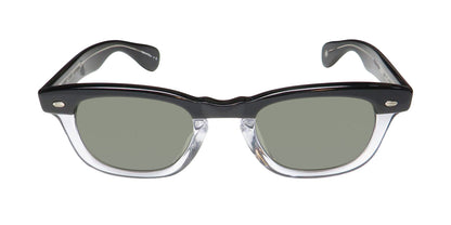 Garrett Leight Lo-B Sunglasses