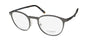 Oga 10144o Eyeglasses
