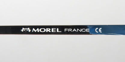 Morel Lightec 30107l Eyeglasses