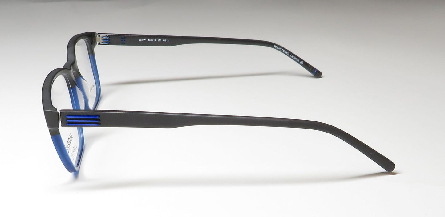Morel Lightec 30308l Eyeglasses