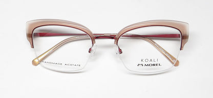 Morel Koali 20071k Eyeglasses