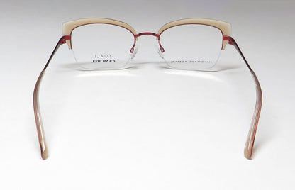 Morel Koali 20071k Eyeglasses