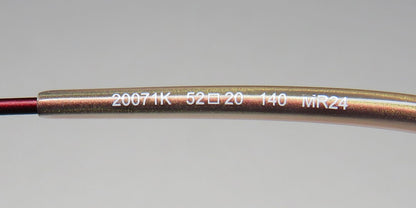Morel Koali 20071k Eyeglasses
