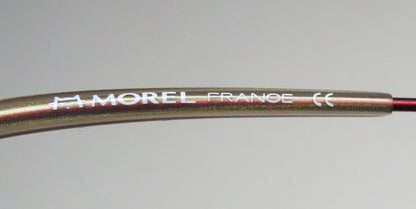 Morel Koali 20071k Eyeglasses