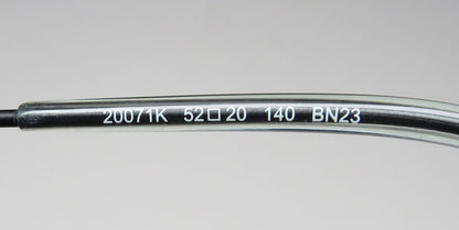 Morel Koali 20071k Eyeglasses