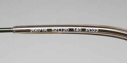 Morel Koali 20071k Eyeglasses